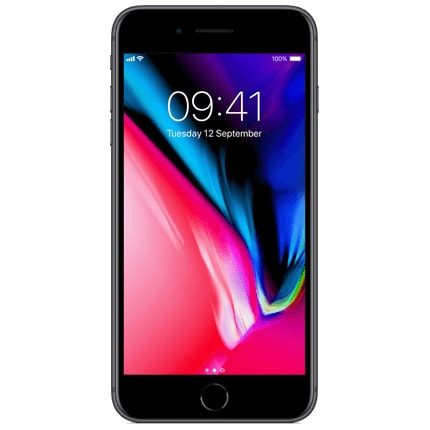 Debloquer iCloud iPhone 8 Plus